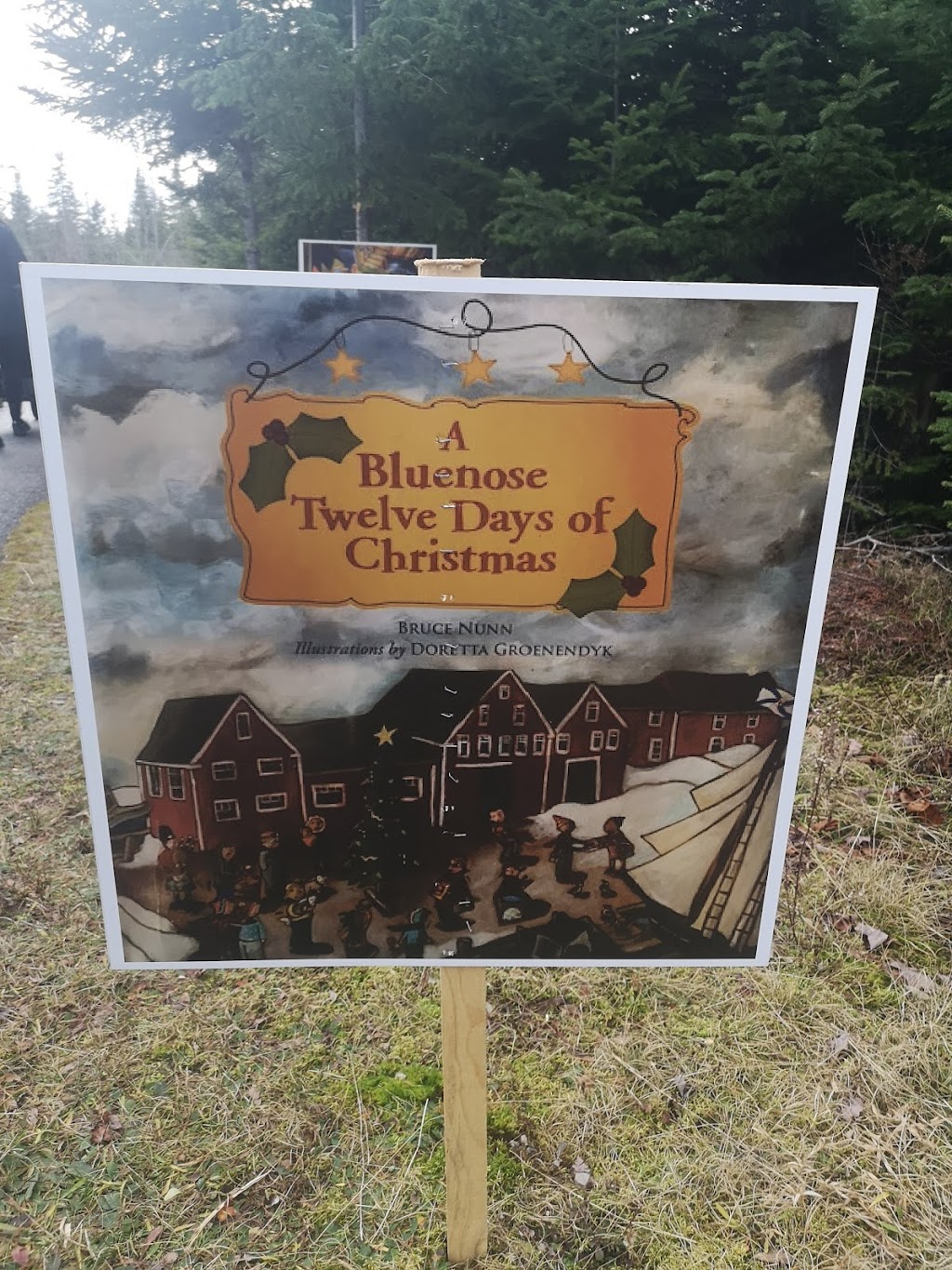 Beaver Mountain Provincial Park | 472 Beaver Mountain Rd, Antigonish, NS B2G 2K8, Canada | Phone: (902) 863-4513