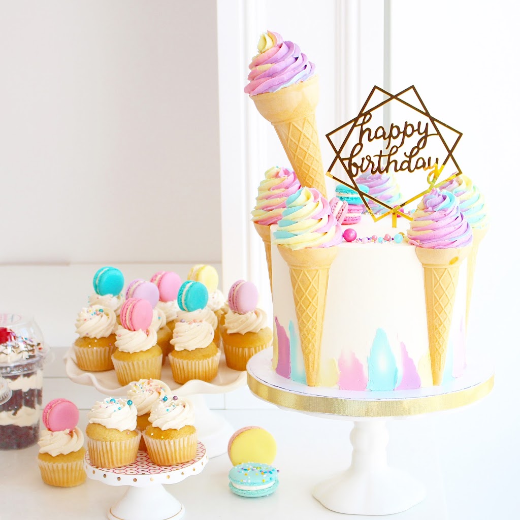 Sweet Philosophy | 301 Lakeshore Rd E, Mississauga, ON L5G 1H3, Canada | Phone: (647) 890-1426