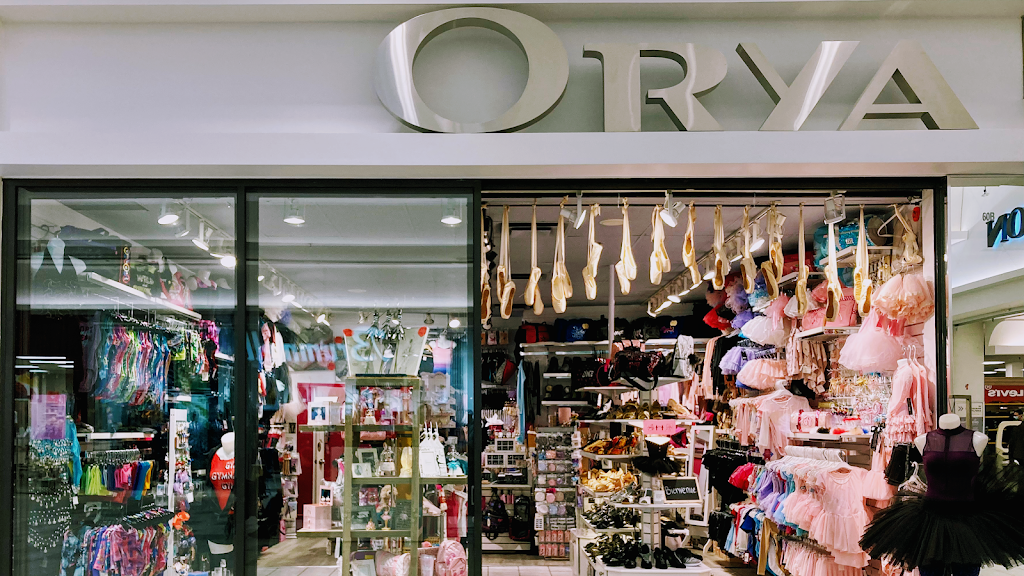 Orya | 1600 Boul. le Corbusier, Laval, QC H7S 1Y9, Canada | Phone: (450) 688-9705