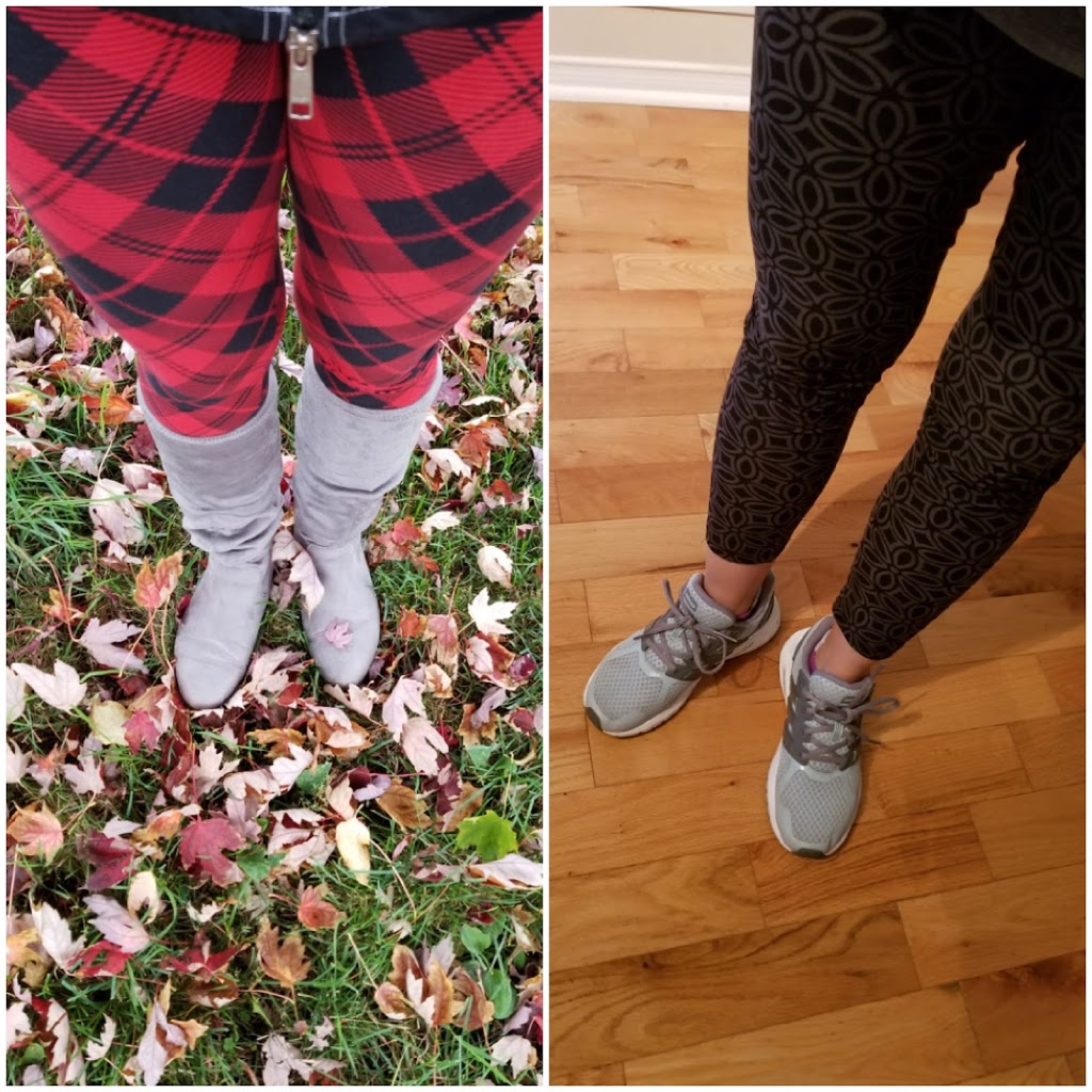 SweetLegs Brooklin with Tammy | 85 Charest Pl, Whitby, ON L1M 2B2, Canada | Phone: (905) 626-0583