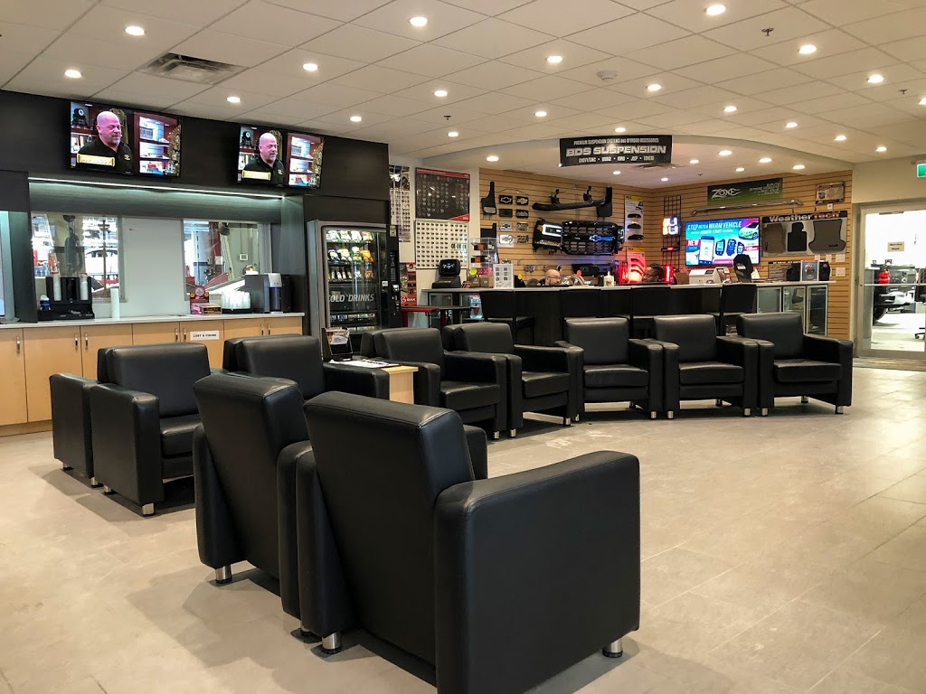 Vickar Community Chevrolet | 964 Regent Ave W, Winnipeg, MB R2C 3A8, Canada | Phone: (204) 661-8391
