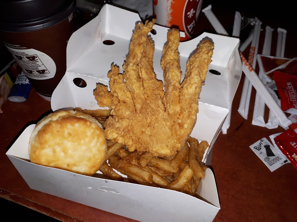 Popeyes® Louisiana Kitchen | 6734 Lundys Ln, Niagara Falls, ON L2G 1V5, Canada | Phone: (905) 371-2226
