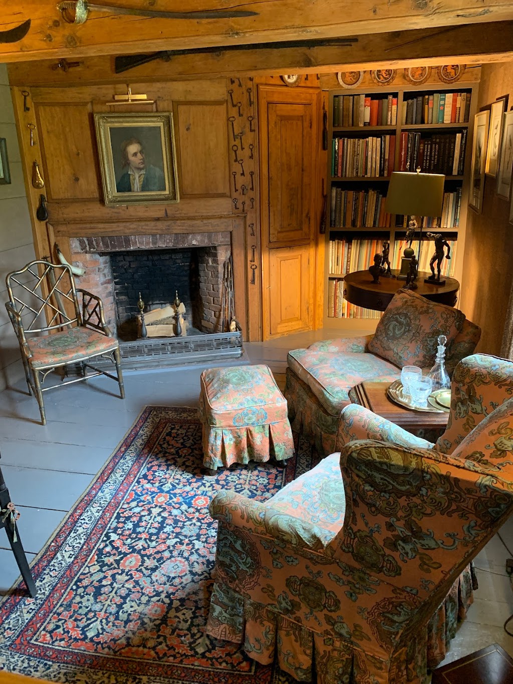 North Hills Museum | 5065 Granville Rd, Granville Ferry, NS B0S 1K0, Canada | Phone: (902) 532-2168