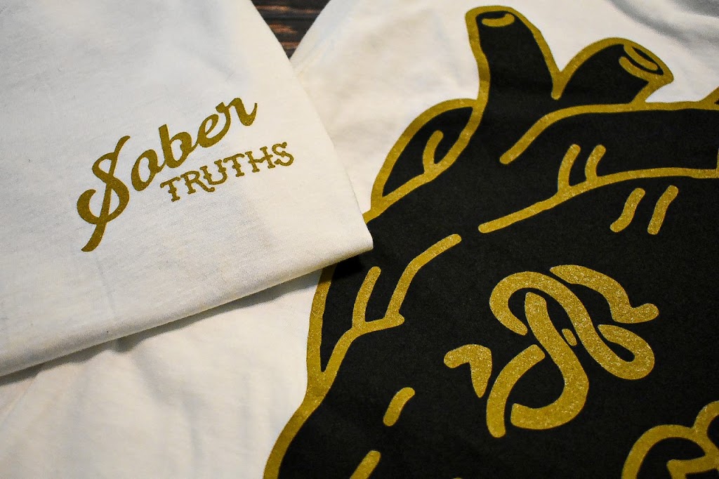 Sober Truths Apparel | 26 Pine St, Welland, ON L3C 4G1, Canada | Phone: (905) 380-7061