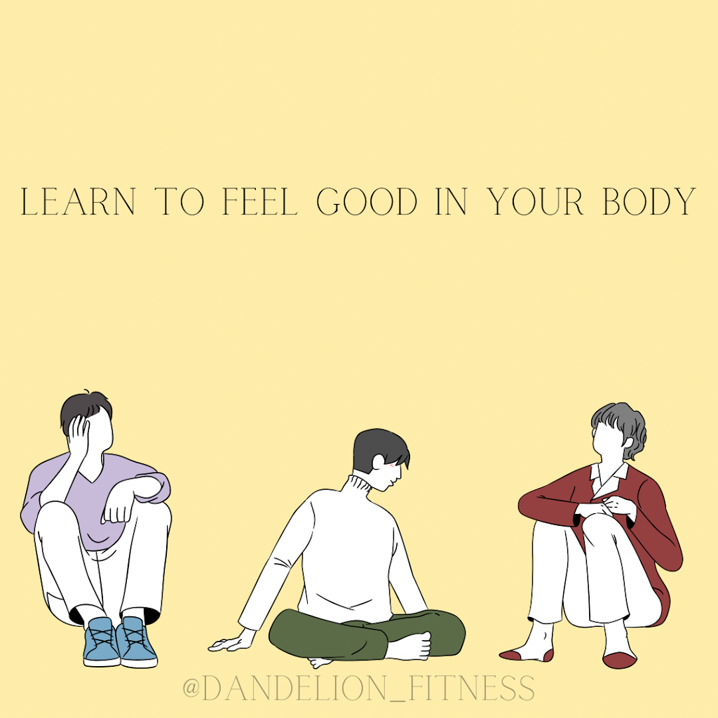 Dandelion Fitness Personal Training | Joyce St, Vancouver, BC V5R 4G7, Canada | Phone: (236) 979-6265