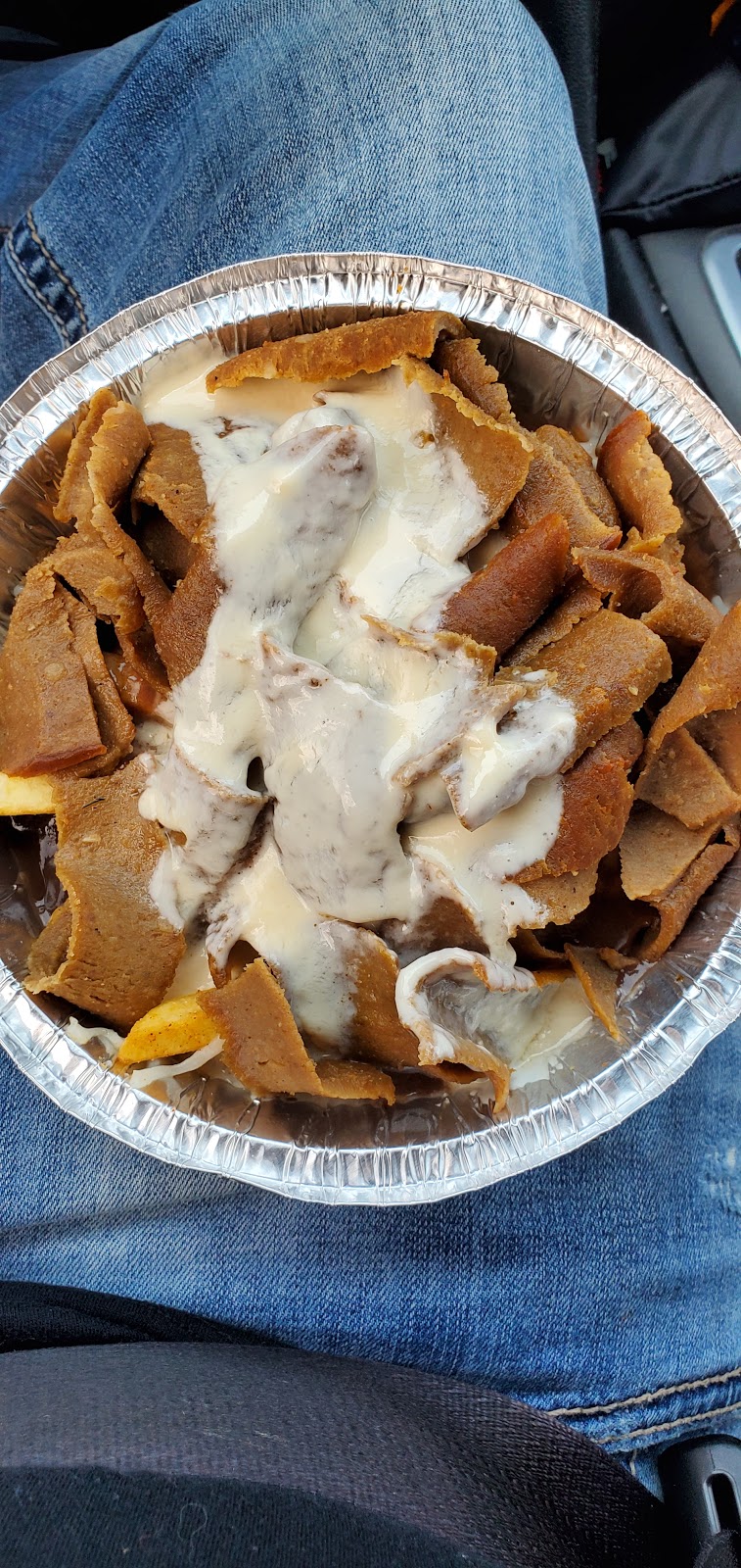 Donair Lab | 7 Spruce Village Way, Spruce Grove, AB T7X 0B2, Canada | Phone: (587) 461-7155