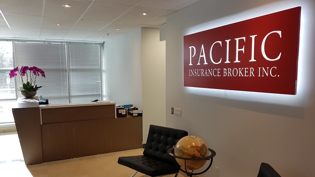 Pacific Insurance Broker Inc | 120 East Beaver Creek Rd #101, Richmond Hill, ON L4B 4V1, Canada | Phone: (416) 494-1268
