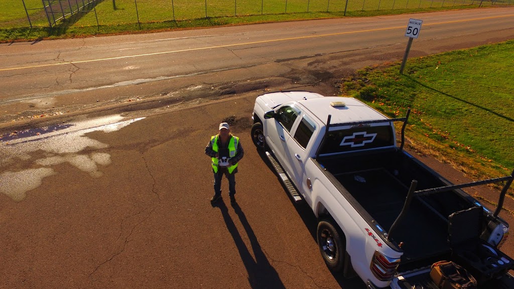 Advanced Drone Services | 4361 NB-515, Sainte-Marie-de-Kent, NB E4S 5H8, Canada | Phone: (506) 232-9210