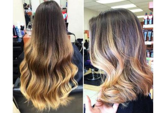 Royal signature beauty salon & spa | 57 James Govan Dr, Whitby, ON L1N 0J9, Canada | Phone: (647) 986-8685