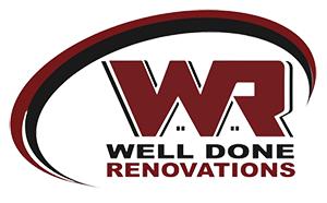 Well Done Renovations - General Contractors in Mississauga, Oakville | 4133 Colfax Ct, Mississauga, ON L4W 4C9, Canada | Phone: (647) 898-6466