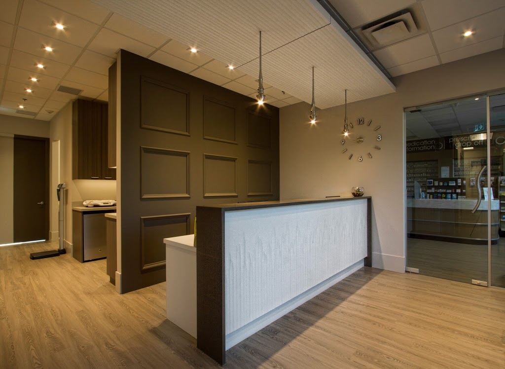 NewGen Medical Centre | 6321 King George Blvd #104, Surrey, BC V3X 1G1, Canada | Phone: (778) 564-1899