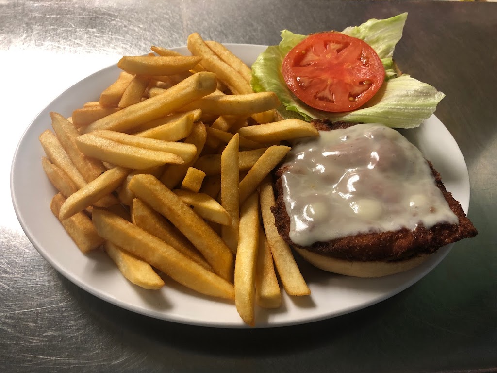 Little Ds Family Restaurant | 165 Wellington St W, Barrie, ON L4N 1L7, Canada | Phone: (705) 812-2215
