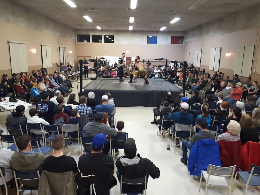 Stewiacke Community Center | 111 Nova Scotia Trunk 2, Stewiacke, NS B0N 2J0, Canada | Phone: (902) 639-2111