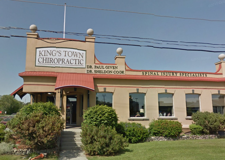 Dr. Sheldon Cook | 3-1111 Princess St, Kingston, ON K7L 2T1, Canada | Phone: (613) 549-7977
