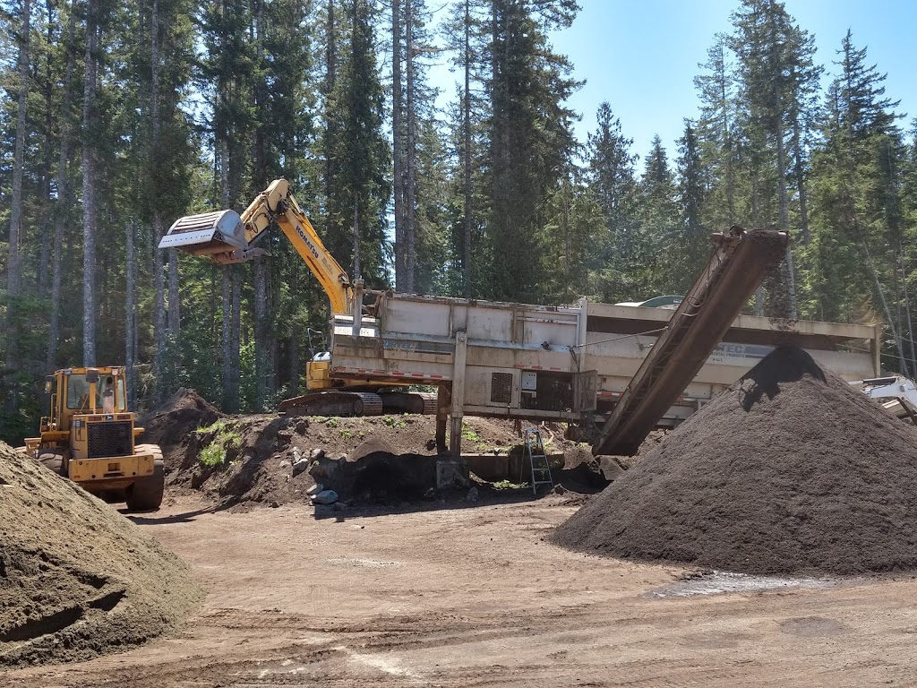 Sooke Soil & Landscape Ltd. | 2830 Ramsden Rd, Sooke, BC V9Z 0K1, Canada | Phone: (250) 642-0600