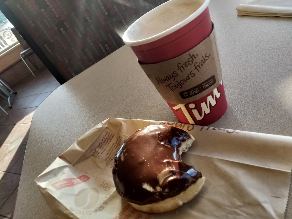 Tim Hortons | 942 Dundas St, Woodstock, ON N4S 1H3, Canada | Phone: (519) 539-5371