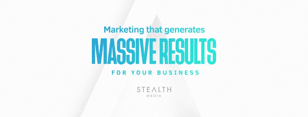 STEALTH Media - Edmonton Web Design & Marketing Agency | 10180 101 St NW, Edmonton, AB T5J 3S4, Canada | Phone: (306) 978-9018