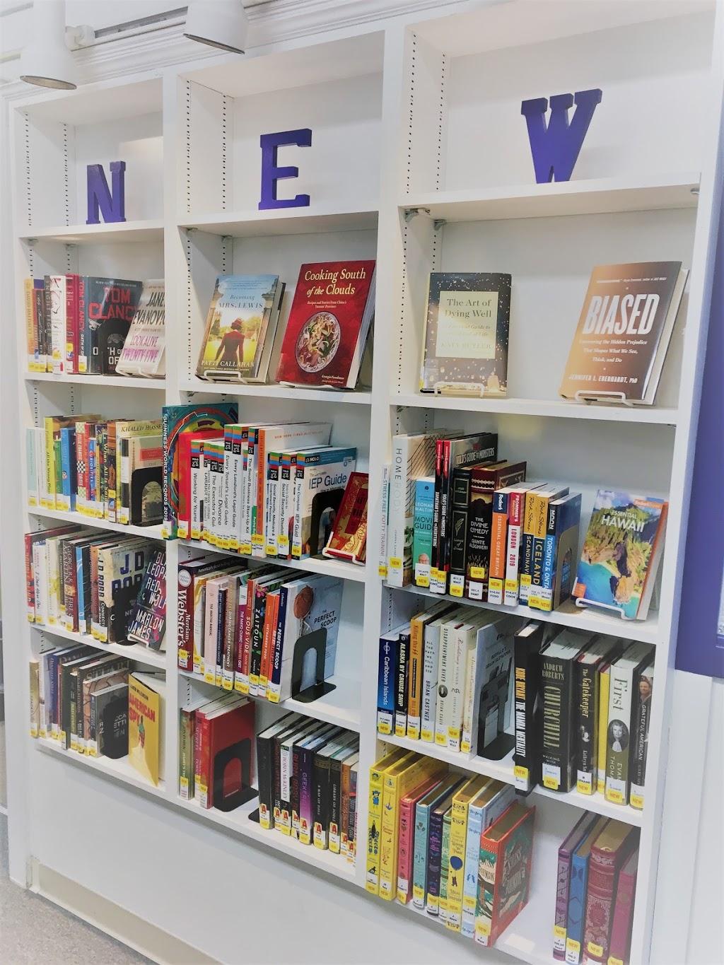 Youngstown Free Library | 240 Lockport St, Youngstown, NY 14174, USA | Phone: (716) 745-3555