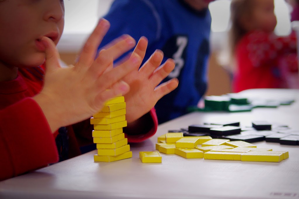 Seedlings Preschool Calgary | Strathcona | 277 Strathcona Dr SW, Calgary, AB T3H 2A4, Canada | Phone: (403) 210-0604