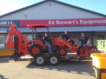 MECS Inc (Mike Eagleson Construction Services) | 1615 Mark Settlement Dr, Parkhill, ON N0M 2K0, Canada | Phone: (647) 808-9471