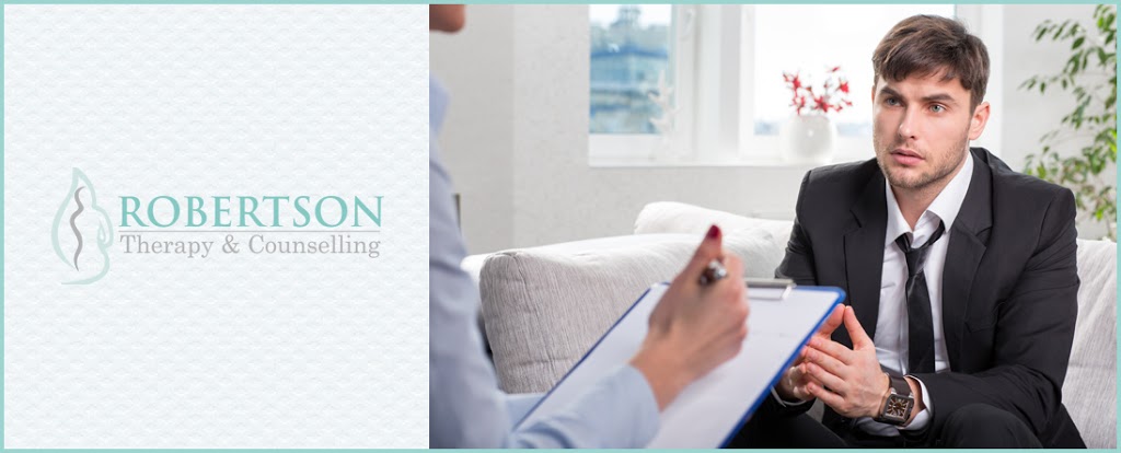 Robertson Therapy & Counselling | 2081 Merivale Rd #800, Nepean, ON K2G 1G9, Canada | Phone: (613) 422-0060
