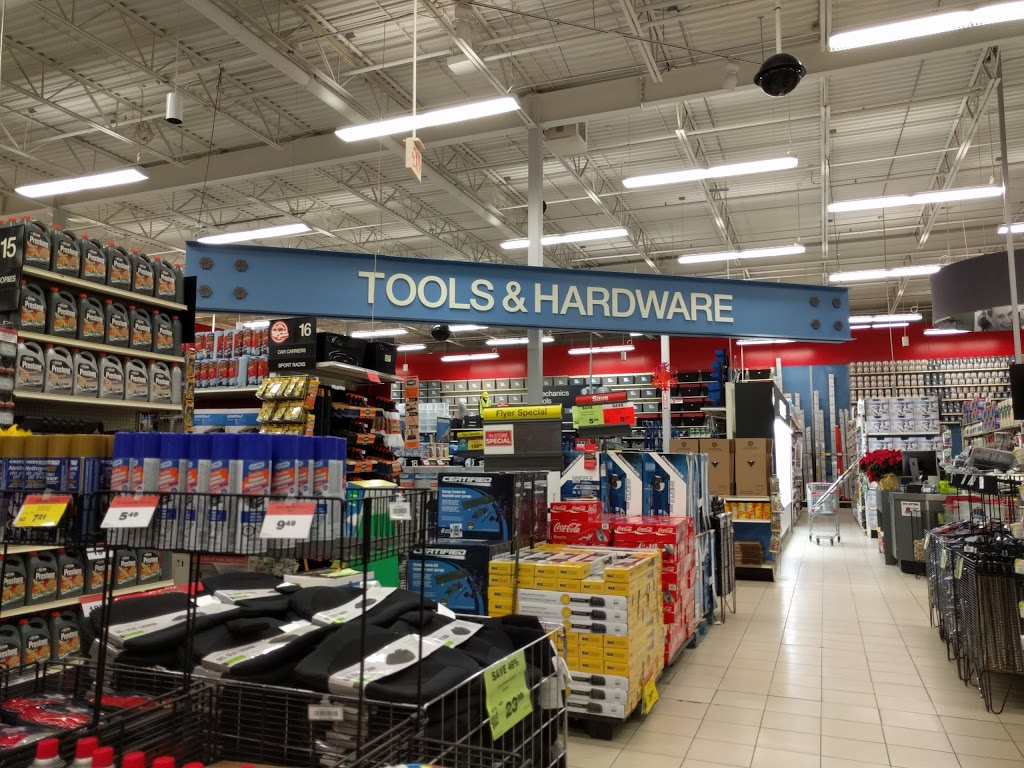 Canadian Tire - Brampton Trinity Common, ON | 10 Great Lakes Dr, Brampton, ON L6R 0J8, Canada | Phone: (905) 793-4800