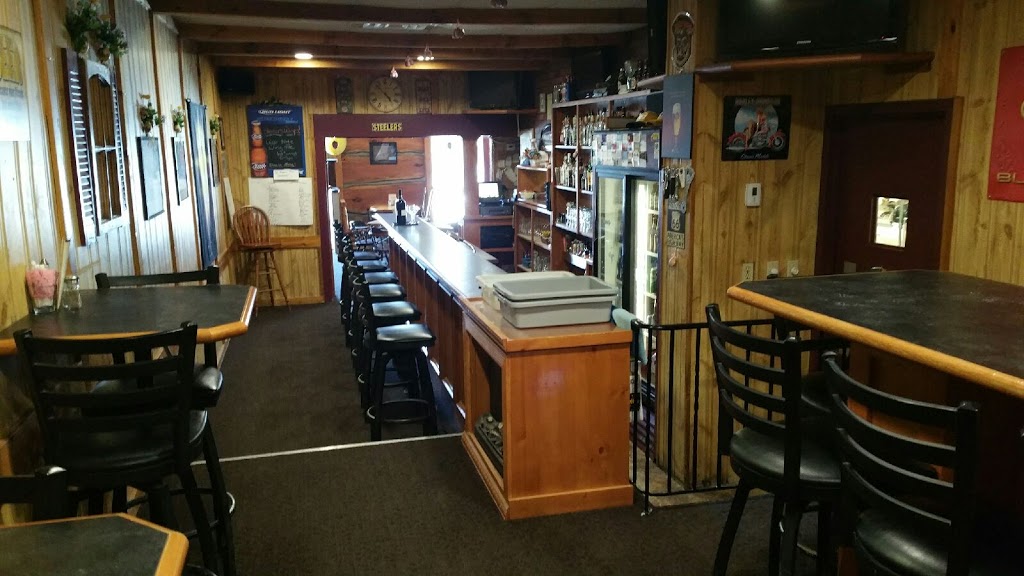 Steelers Restaurant & Pub | 23 Queen St W, Elmvale, ON L0L 1P0, Canada | Phone: (705) 322-2652