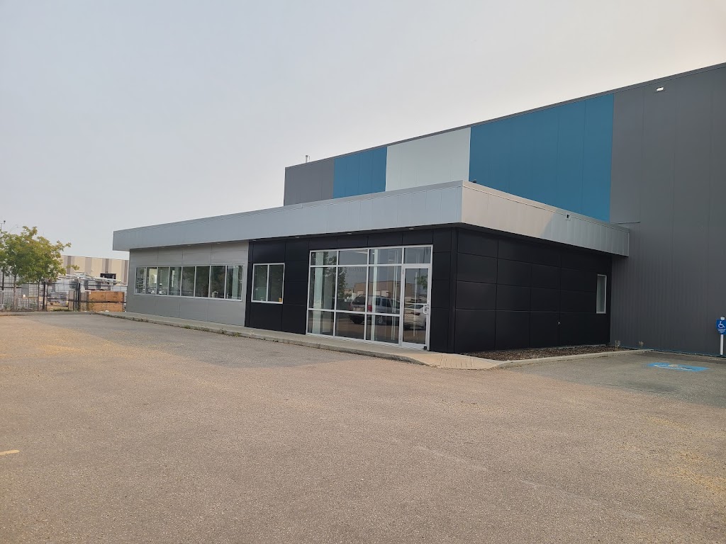 Layher Scaffolding Inc | 6207 39 St, Leduc, AB T9E 0Z3, Canada | Phone: (780) 986-9633