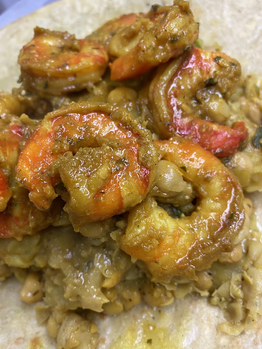 TNT Tabanca Authentic Tastes of Trinidad | Caribbean, just off Maitland, 467 Dundas St, London, ON N6B 1W1, Canada | Phone: (519) 871-5049