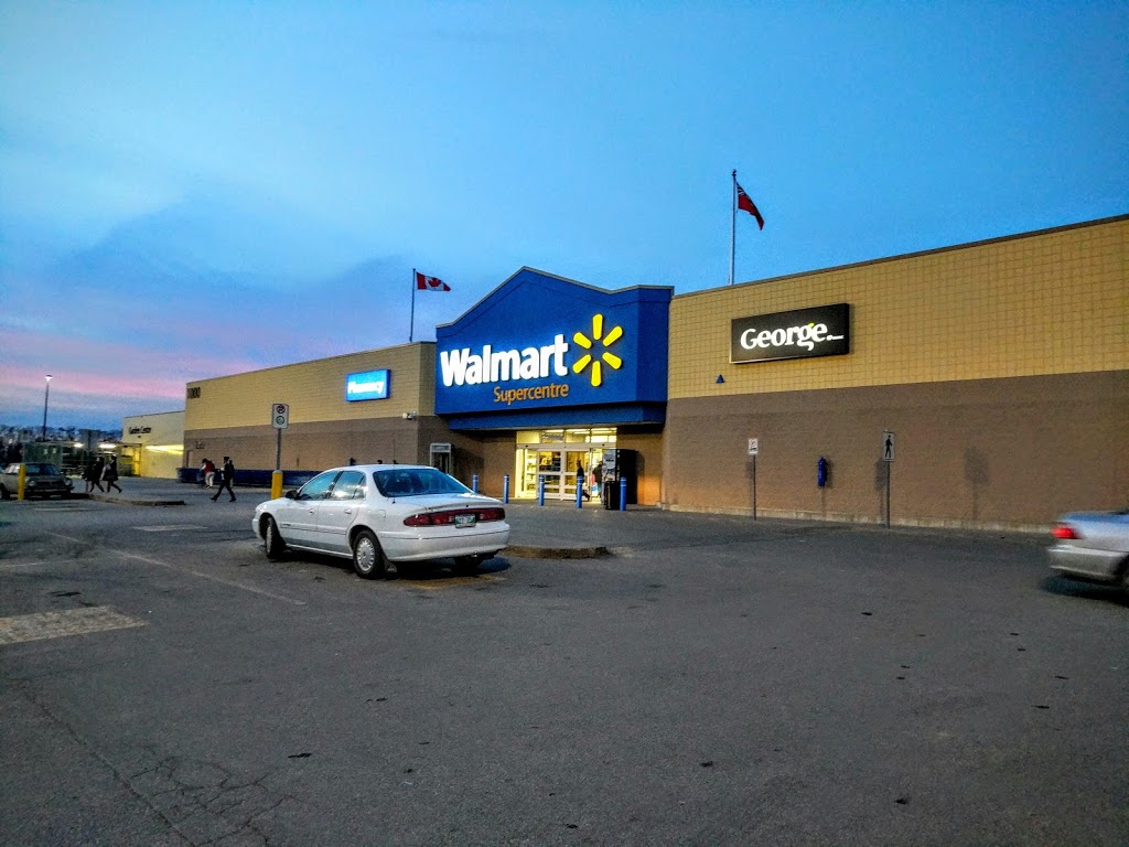 Walmart Supercentre | clothing store | 1000 Navigator Rd Box #1720, Winkler, MB R6W 4B6, Canada | 2043254141 OR +1 204-325-4141