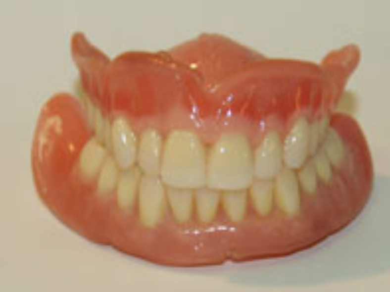 DENTURE & DENTURE CLINIC OF CAMBRIDGE | 18 Concession St #102, Cambridge, ON N1R 2G5, Canada | Phone: (519) 267-4114