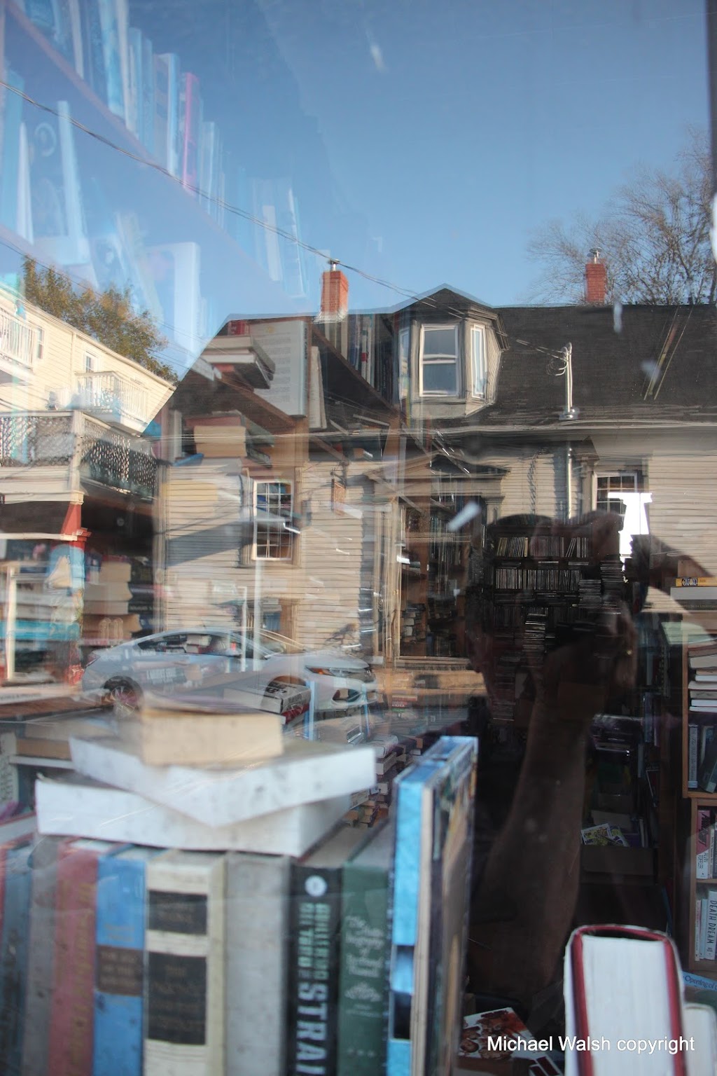 Elizabeths Books | 134 Montague St, Lunenburg, NS B0J 2C0, Canada | Phone: (902) 634-8149