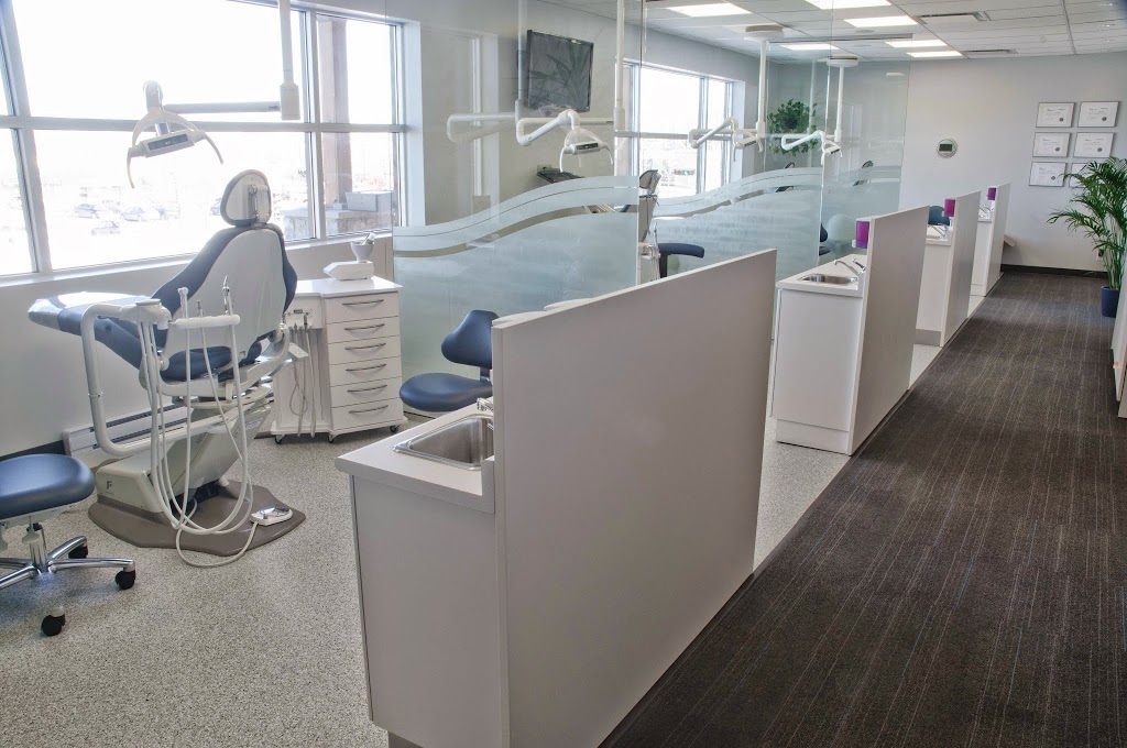 Louis Dorval Orthodontiste | 810 Route Jean-Gauvin, Québec, QC G1X 0B6, Canada | Phone: (418) 877-8770