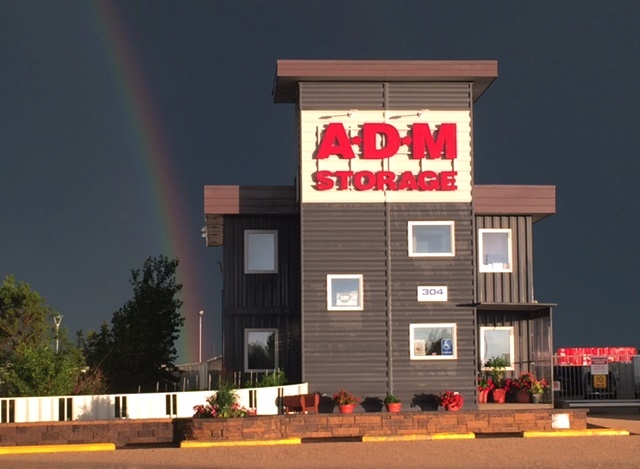 ADM Storage | 304-3000 McGillivray Boulevard, Oak Bluff, MB R4G 0B4, Canada | Phone: (204) 284-4900