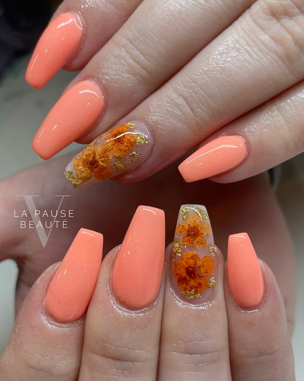 La Pause V Beauté | 1715 Av. Bourgogne, Chambly, QC J3L 1Y8, Canada | Phone: (438) 290-5344