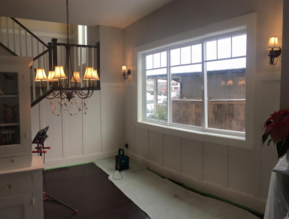 Abbott Painting | 6202 Fairview Way, Duncan, BC V9L 4R7, Canada | Phone: (250) 732-3157