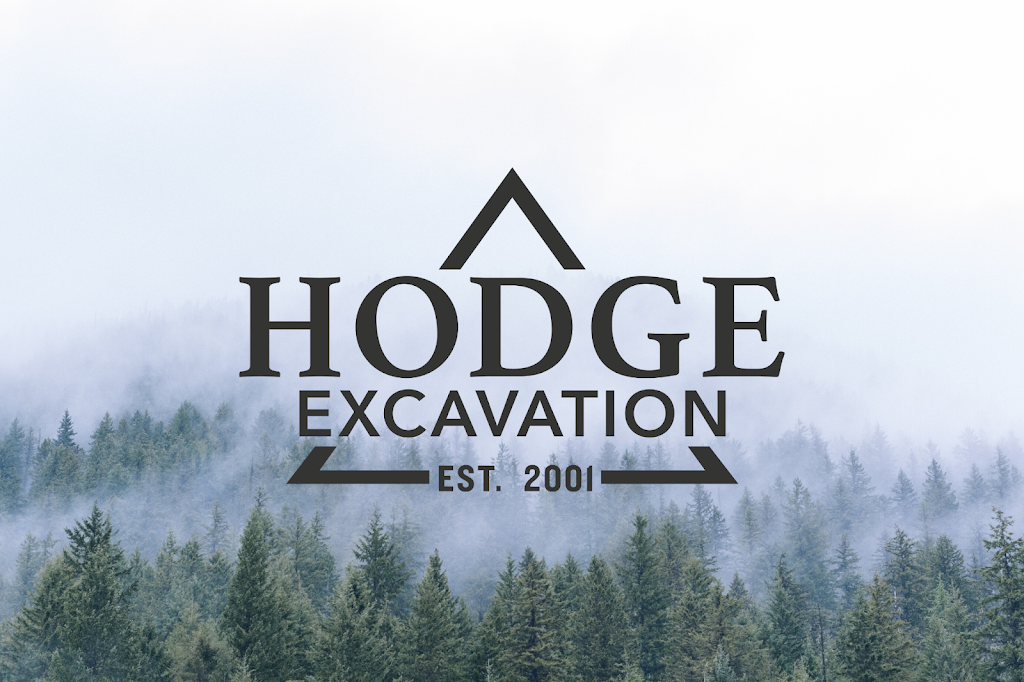 Hodge Excavation | 456 N Pickerel Lake Rd, Burks Falls, ON P0A 1C0, Canada | Phone: (705) 382-9998