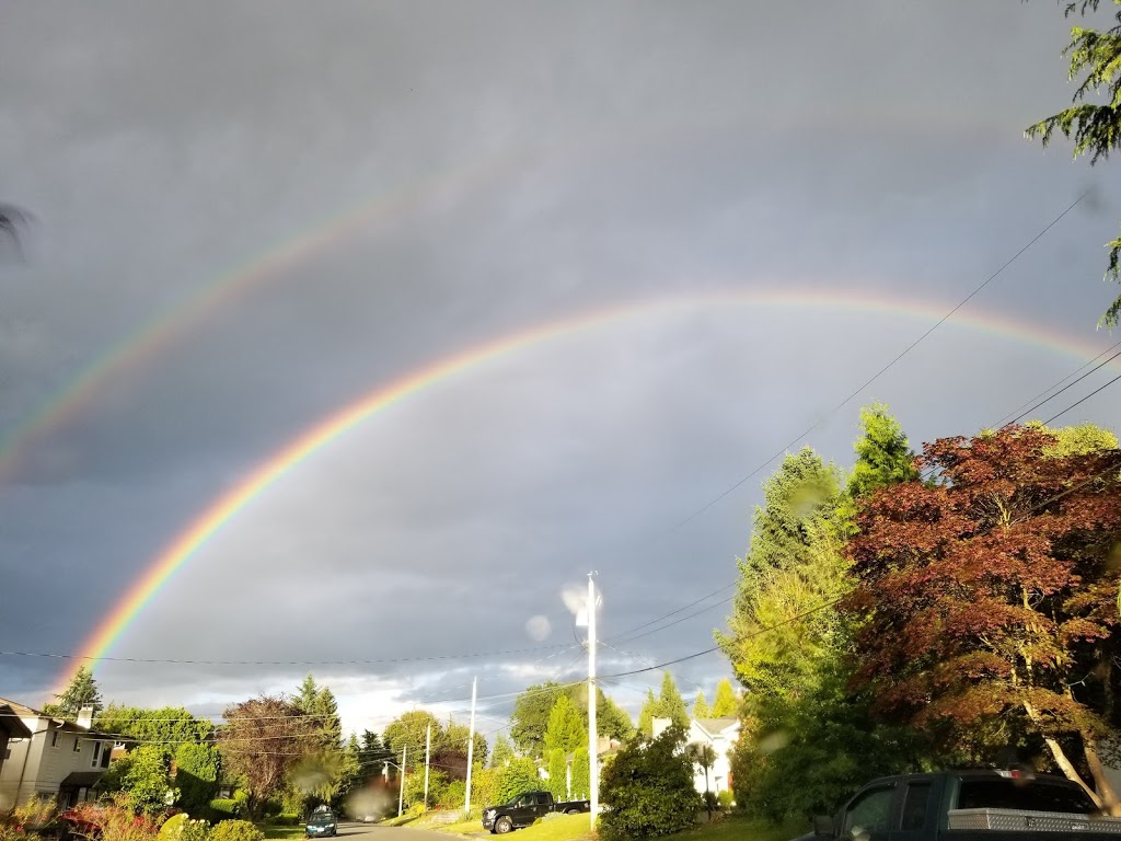 Centennial Motel | 21668 Lougheed Hwy, Maple Ridge, BC V2X 2S1, Canada | Phone: (604) 463-9718
