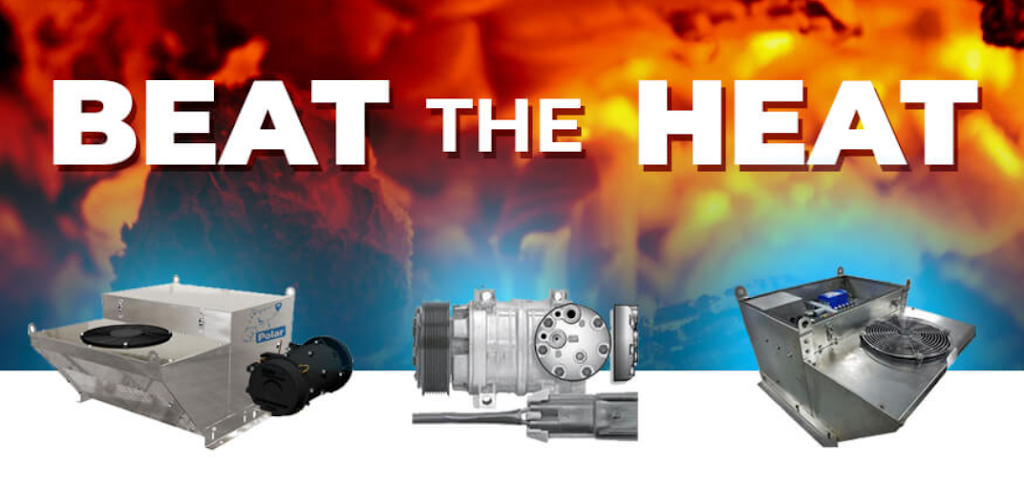 Polar Mobility Research Ltd. | 6630 71 St Unit 3, Red Deer, AB T4P 3Y7, Canada | Phone: (403) 340-3166