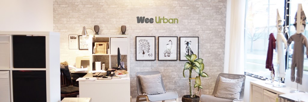 Wee Urban | 224 Norseman St unit d, Etobicoke, ON M8Z 2R4, Canada | Phone: (416) 826-1842