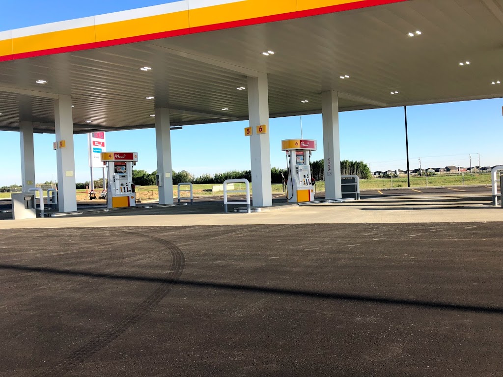 Shell | Stony Plain 135, Parkland County, AB T7Y, Canada | Phone: (780) 487-1940