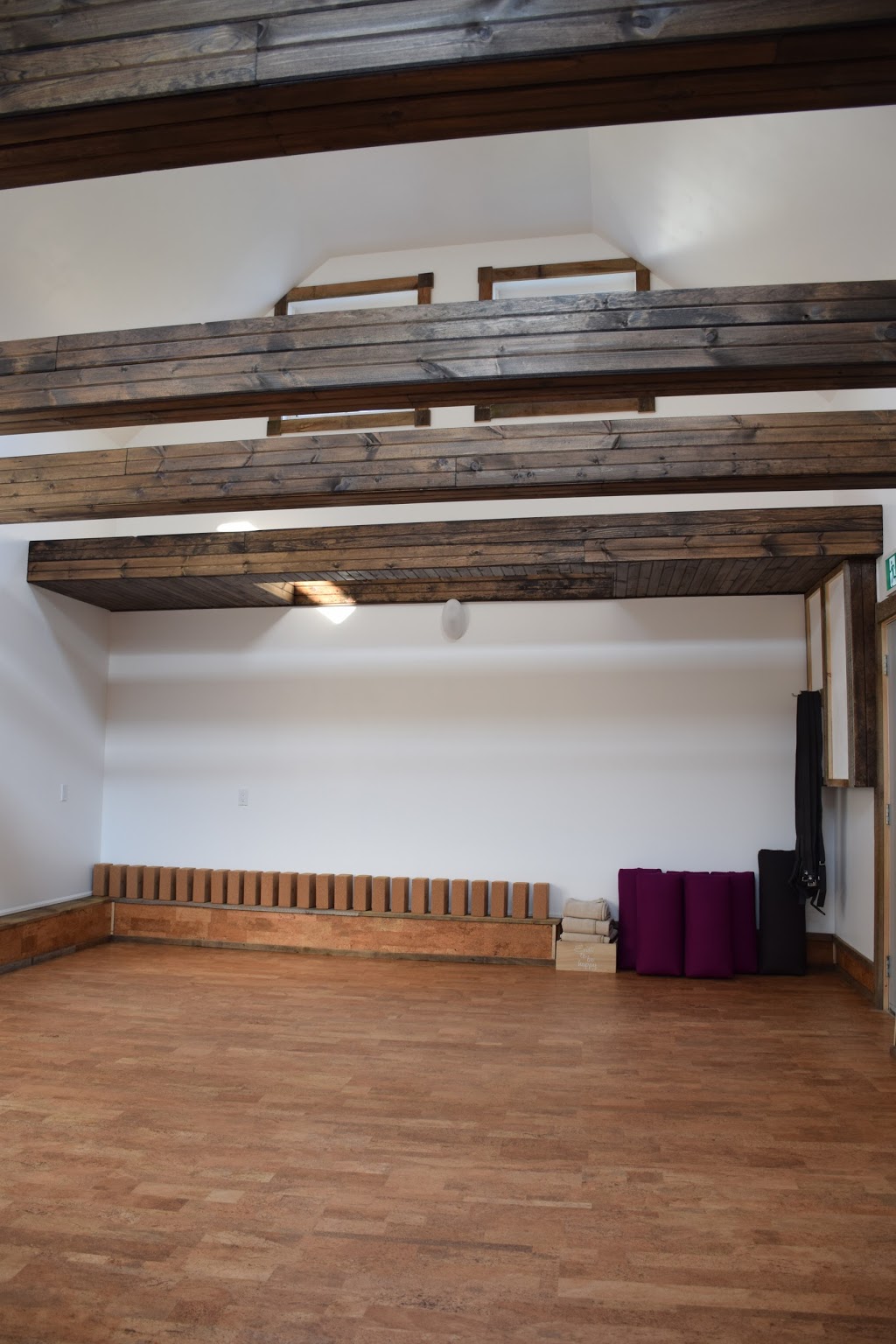 Creekside Yoga | 43 Mill St, Stirling, ON K0K 3E0, Canada | Phone: (613) 395-4343