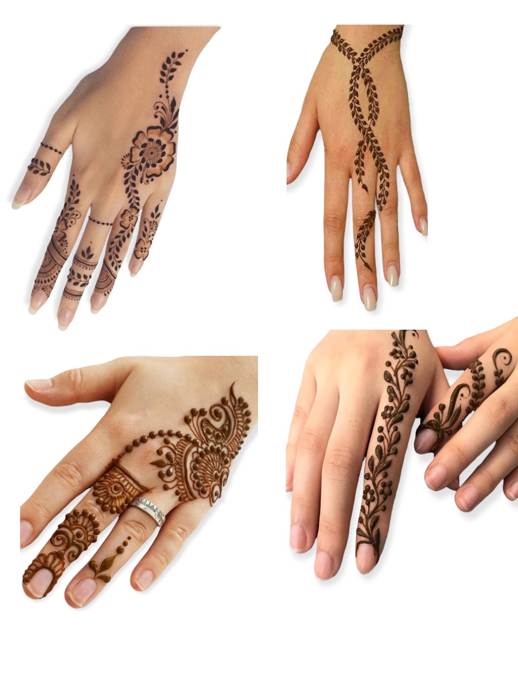 Lulua henna | 6540 Twenty Rd E, Hamilton, ON L0R 1P0, Canada | Phone: (905) 519-3400