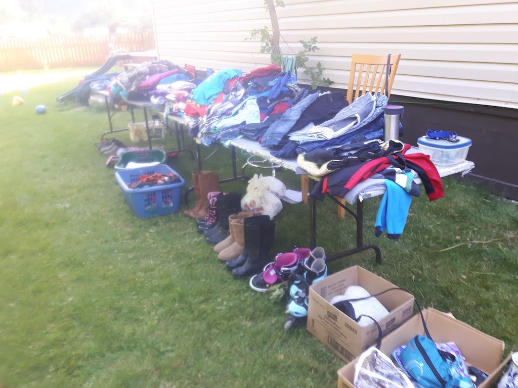 Good Earth Trailer Park | 1V0, 1230 Moha Rd, Lillooet, BC V0K 1V0, Canada | Phone: (250) 256-7715