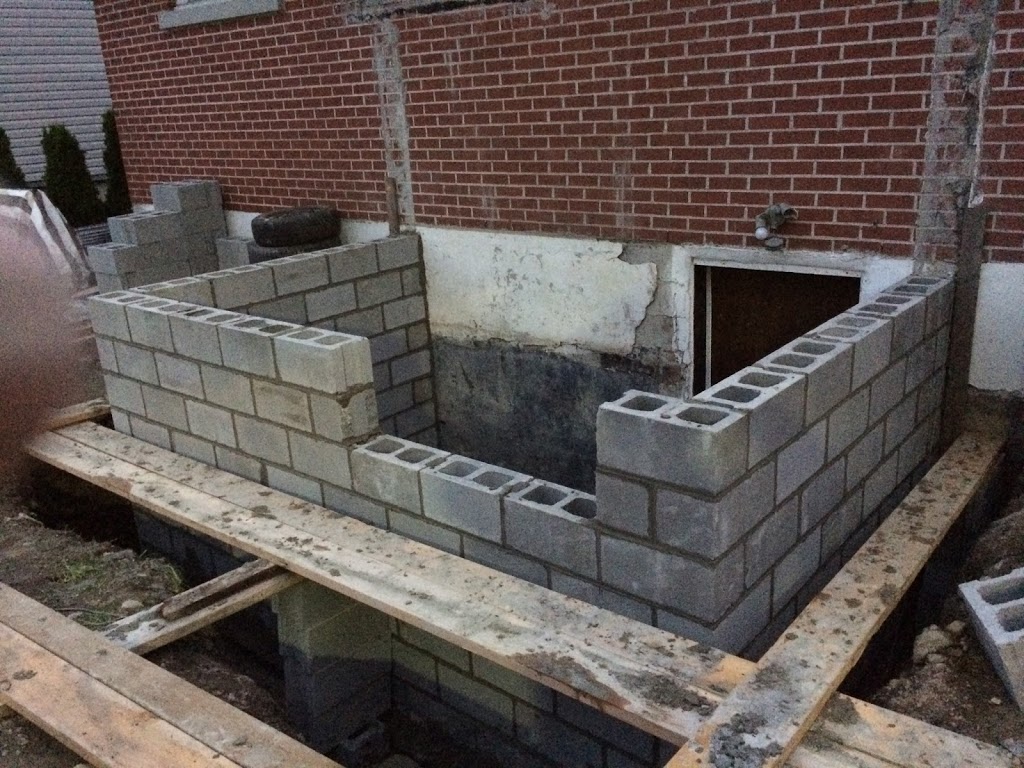 Frederick Masonry | 643 Horseshoe Valley Rd E, Coldwater, ON L0K 1E0, Canada | Phone: (705) 988-3125