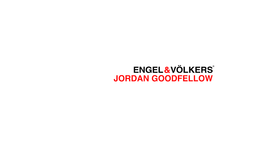 Jordan Goodfellow - Engel & Völkers Ottawa South | 5582 Manotick Main St, Manotick, ON K4M 1E2, Canada | Phone: (613) 408-6961
