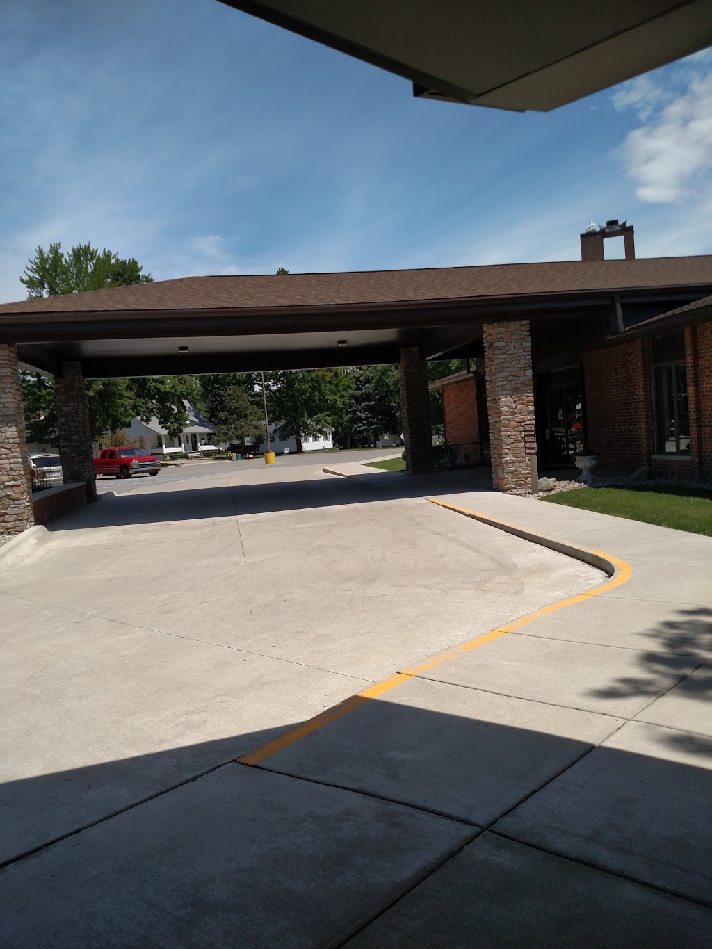 Immanuel Lutheran Church | 415 N 9th St, St Clair, MI 48079, USA | Phone: (810) 329-7174