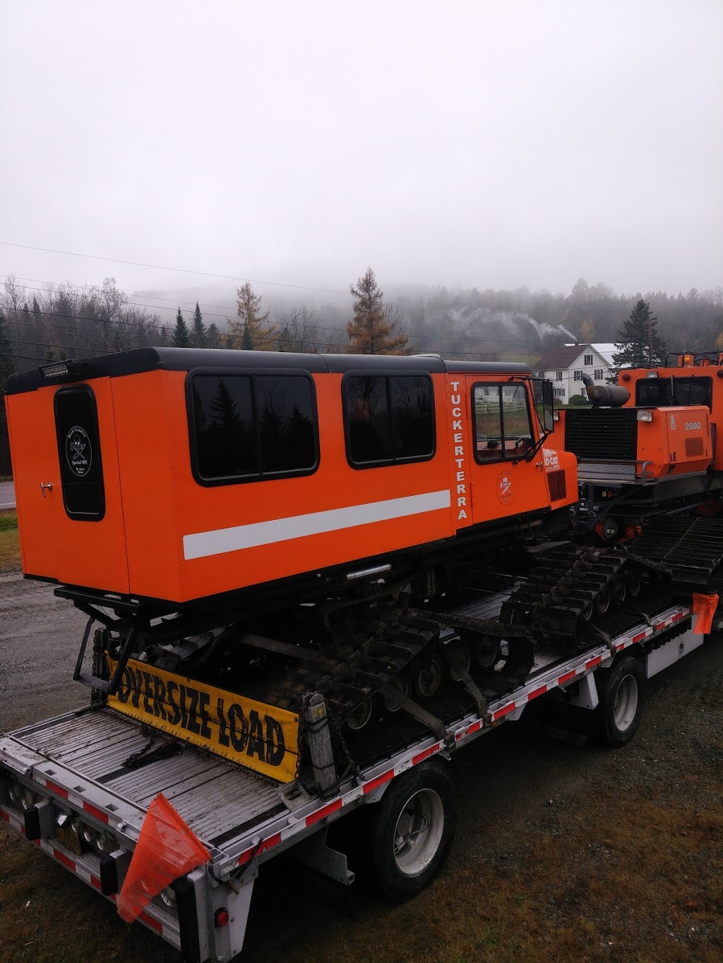 TRACK Inc (Formerly GETSNO &Cooks Equipment) | 1778 Vt Route 105(w), Newport, VT 05855, USA | Phone: (802) 334-7779