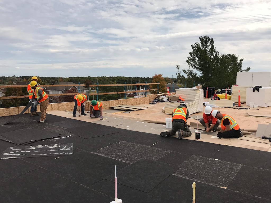 Wolfenburg Roofing | 81 Montréal Rd, Ottawa, ON K1L 6E8, Canada | Phone: (613) 800-9058