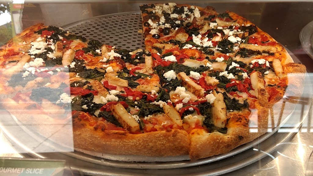 Pizza Nova | 280 Viewmount Ave, Toronto, ON M6M 1V2, Canada | Phone: (416) 439-0000